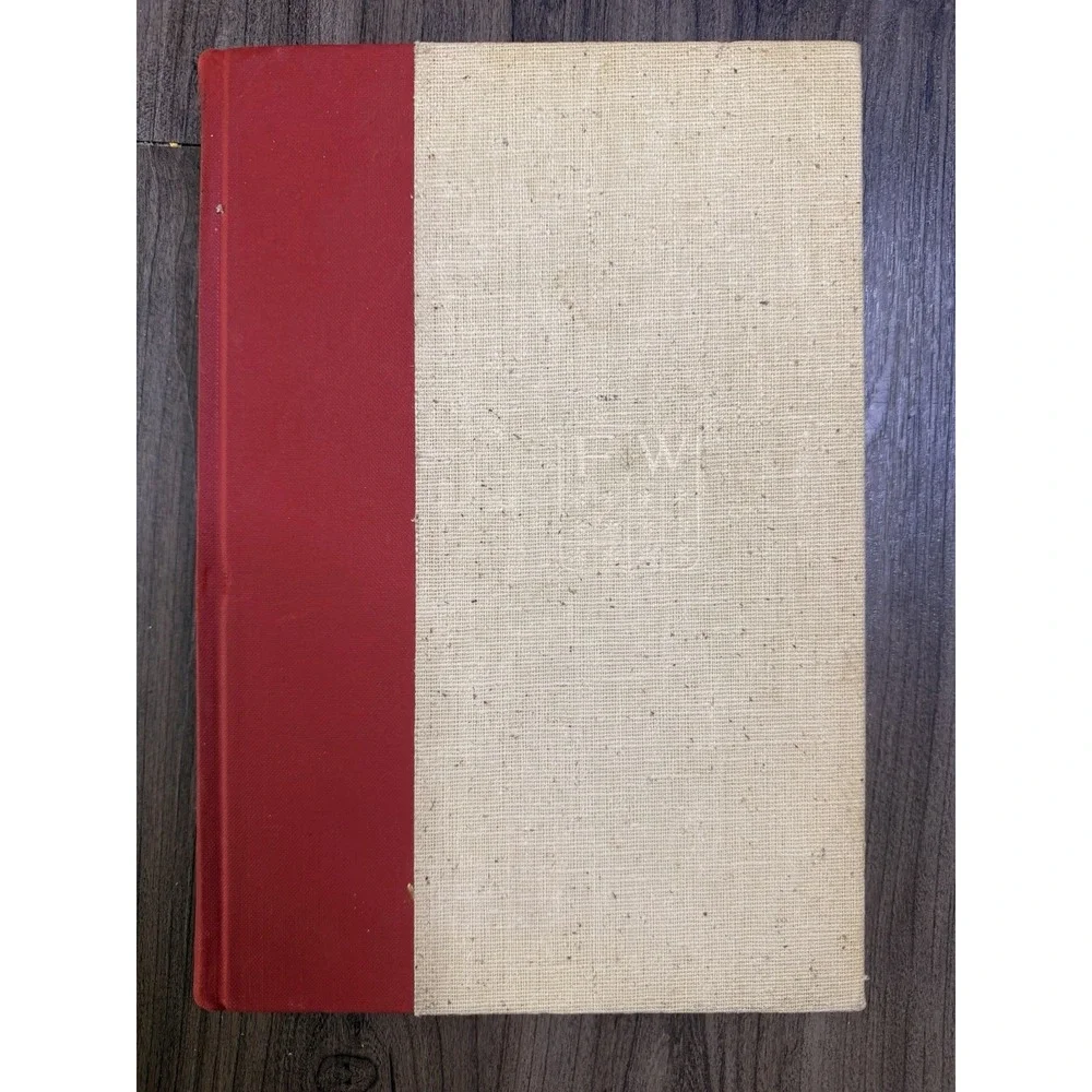 Vintage 1960 Famous Writers Course Vol 2 Principles of Good Writing Book